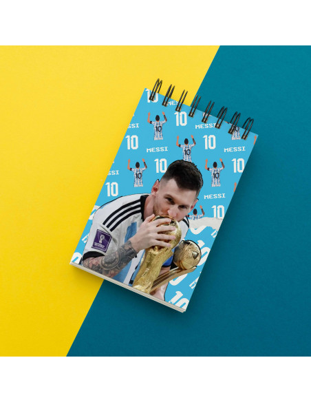 Anotadores Infantiles