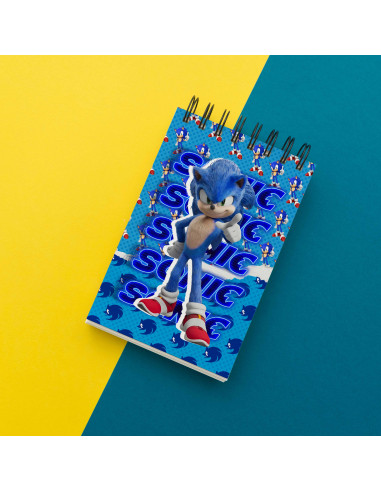 Anotadores Infantiles