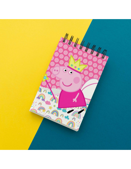 Anotadores Infantiles