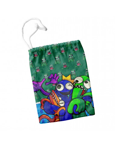 Bolsitas Personajes infantiles -25...