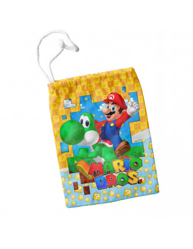 Bolsitas Personajes infantiles -25...