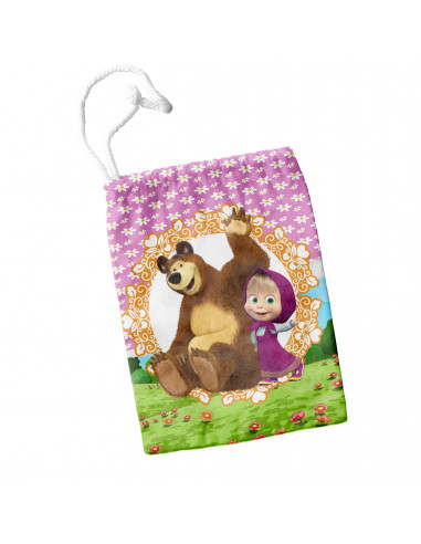 Bolsitas Personajes infantiles -25...