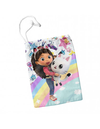 Bolsitas Personajes infantiles -25...