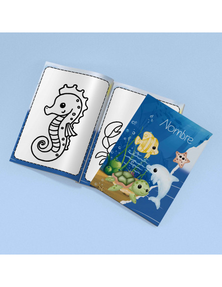 copy of LIBRO PARA COLOREAR INFANTIL 1