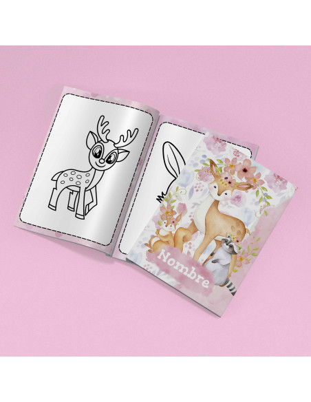 copy of LIBRO PARA COLOREAR INFANTIL 1