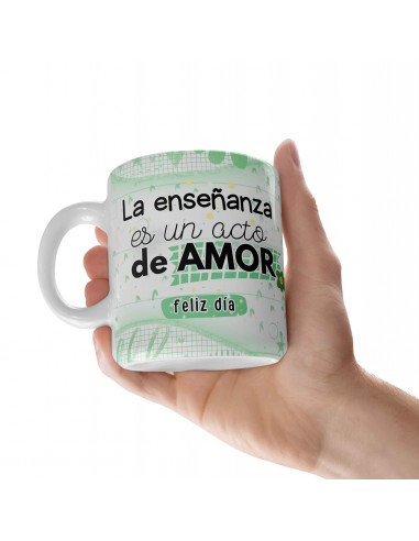 Taza día del maestro frases Taza día del maestro frases