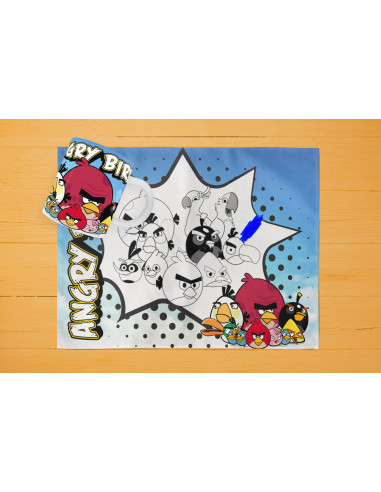 42 DISEÑOS DE INDIVIDUALES+ TAZA PARA...