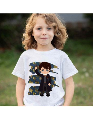 Remeras infantiles - 30 modelos surtidos