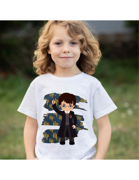 Remeras infantiles - 30 modelos surtidos