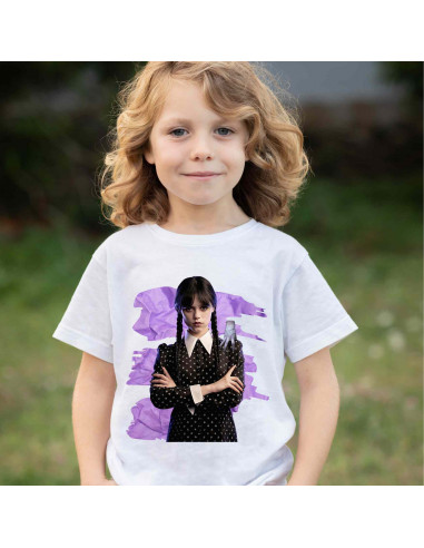 Remeras infantiles - 30 modelos surtidos