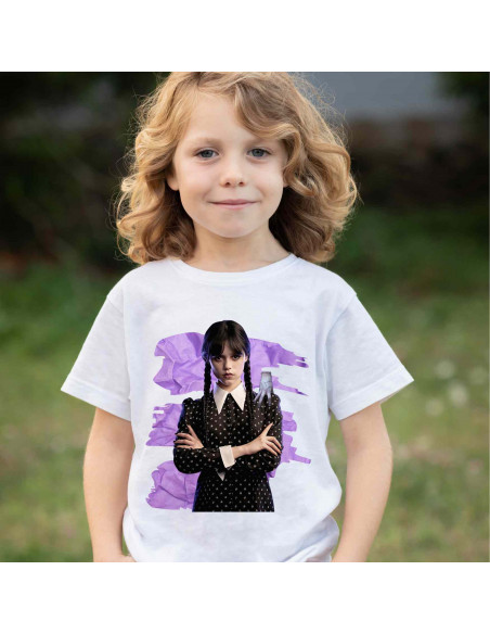 Remeras infantiles - 30 modelos surtidos