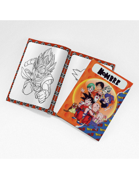 copy of LIBRO PARA COLOREAR INFANTIL 9