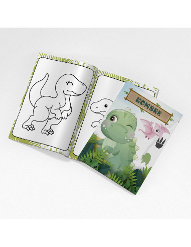 copy of LIBRO PARA COLOREAR INFANTIL 9