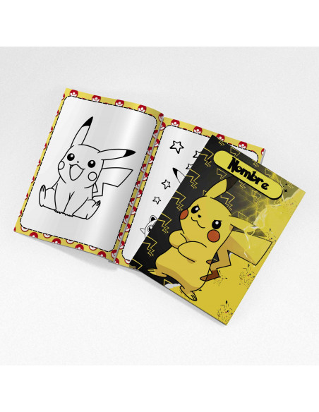 copy of LIBRO PARA COLOREAR INFANTIL 9