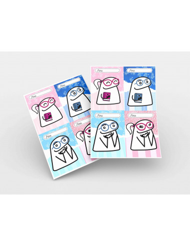 Tarjetas Día del Maestro