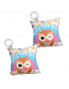 Llavero almohada día del... 2