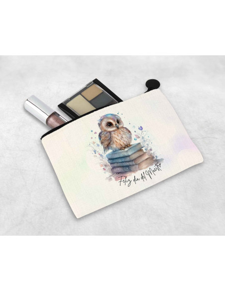 Estuche día del maestro