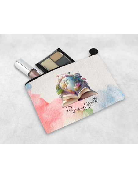 Estuche día del maestro