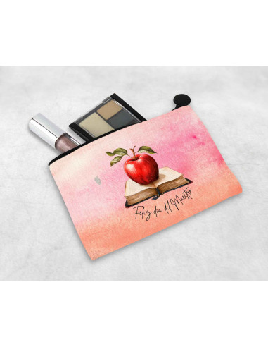 Estuche día del maestro