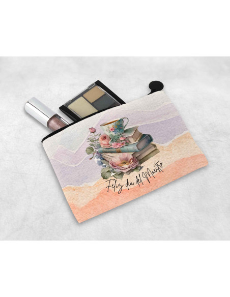 Estuche día del maestro