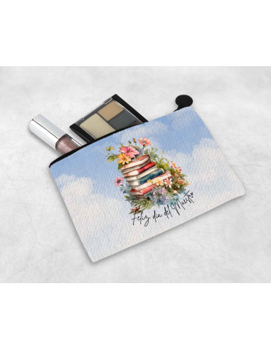 Estuche día del maestro