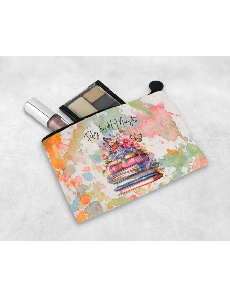 Estuche día del maestro