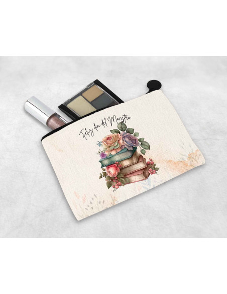 Estuche día del maestro