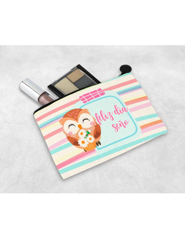 Estuche día del maestro