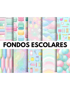 Fondos escolares 2