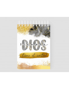 Anotador/cuaderno frases... 2