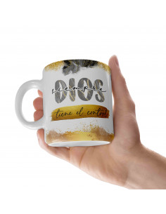 Tazas frases cristianas 2