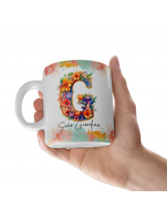 Tazas iniciales profe seño 2