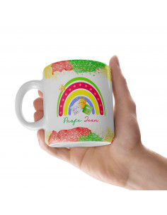 Tazas Seño Profe Maestra...