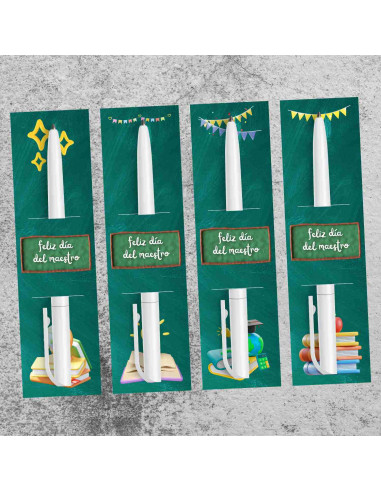 copy of Anotador+ porta lápiz Día del...