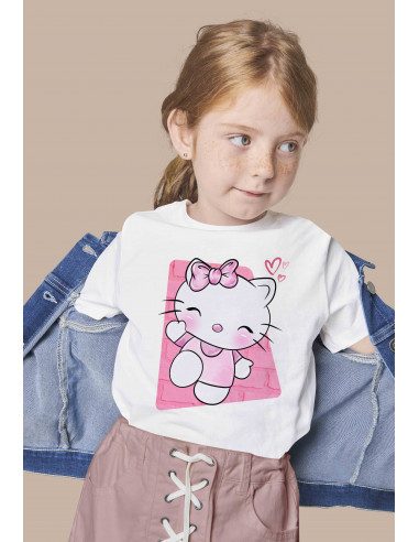 Remeras Kitty Melody Kuromi Remeras Kitty Melody Kuromi