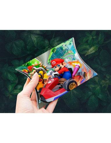 20 PLANTILLAS PARA IMPRIMIR Y ARMAR...