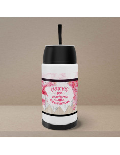 Automate día del maestro