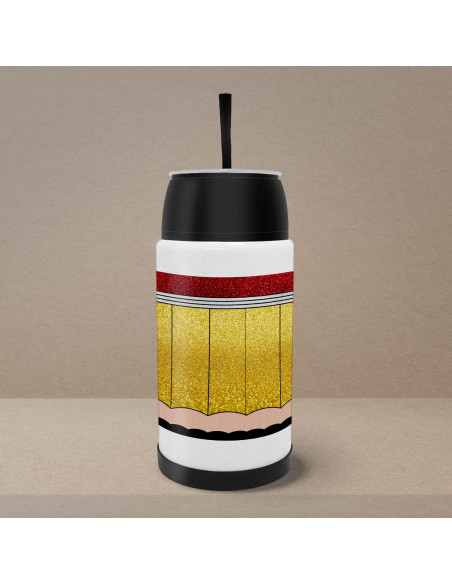 Automate día del maestro