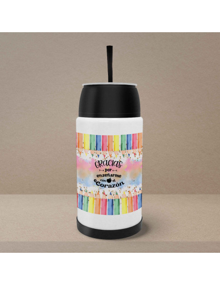 Automate día del maestro