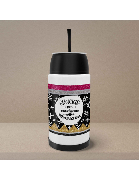 Automate día del maestro