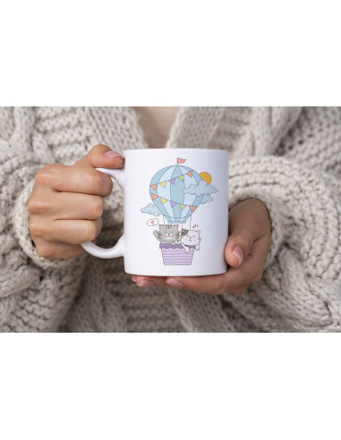 Tazas Gatitos Frases Tazas Gatitos Frases