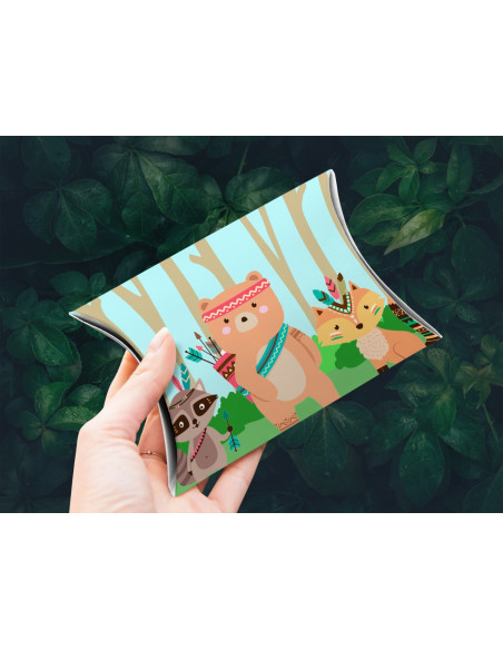 20 PLANTILLAS PARA IMPRIMIR Y ARMAR CAJITAS ALMOHADA PERSONAJES