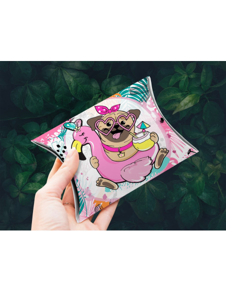 20 PLANTILLAS PARA IMPRIMIR Y ARMAR CAJITAS ALMOHADA PERSONAJES