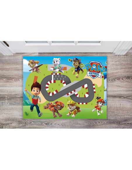 10 DISEÑOS DE PISTAS AUTOS