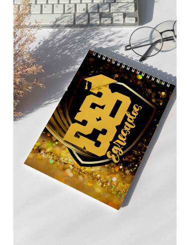 Anotadores Egresados 2023