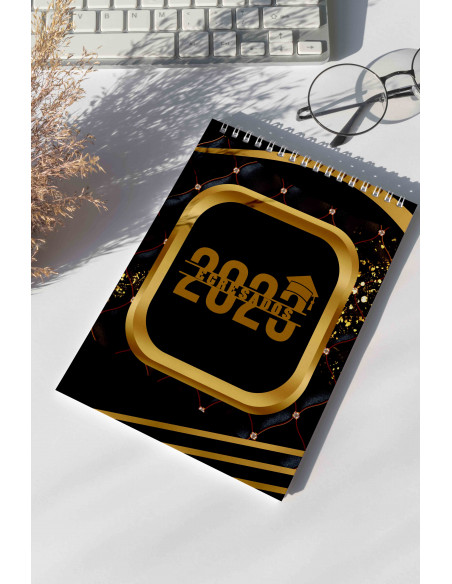 Anotadores Egresados 2023