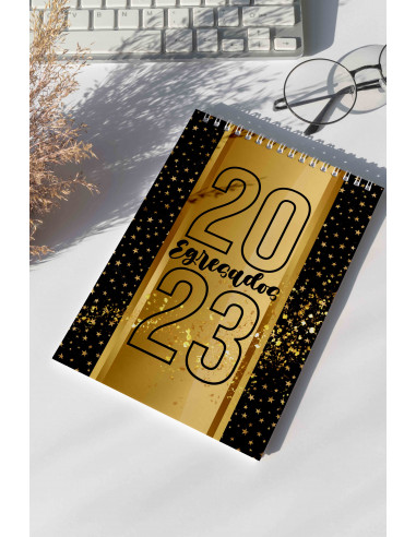 Anotadores Egresados 2023