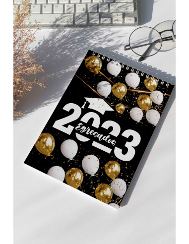 Anotadores Egresados 2023