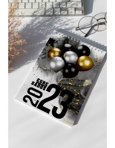 Anotadores Egresados 2023