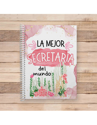 Cuadernos Secretaria Cuadernos Secretaria